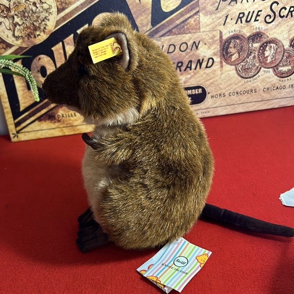 NEW CHIPMUNK COLLECTION - Picture 4 of 16